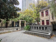 -颐和路民国时期公馆风貌区