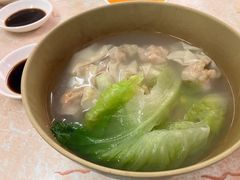 -聚荣饺子店