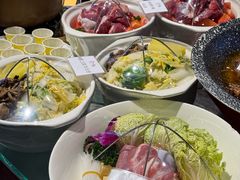 -小平岛開海水饺(浑南店)