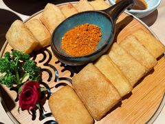 -山石榴·贵州菜(丰盛里店)