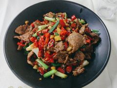 -聚味瞿记·龙虾堂(树木岭店)