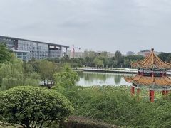 -西南政法大学(渝北校区)