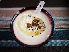 蜂蜜酸奶-帕米尔食府(白云观店)