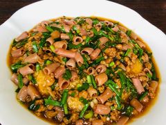 -巧克力渔家.小船海鲜胶东菜(万平口店)