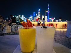 思乐冰-池畔酒吧 WET Bar