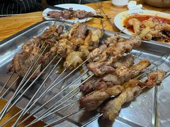 -同裕烧烤·海鲜·家常菜(杰座·欧洲城店)