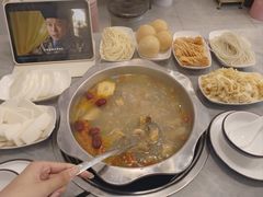 -光头药膳鸡(莱茵小镇店)