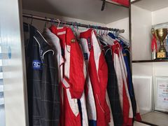 -RD卡丁车汽车俱乐部