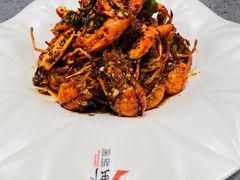 -虾胡闹龙虾馆(湄南河店)