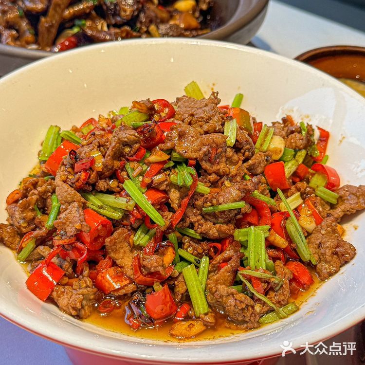 江西老表力推，北京这家江西菜真不错  