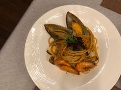 -礼途酒店·餐吧