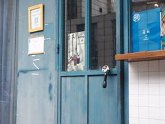 -Be Lived Cafe比例咖啡(摩天轮店)
