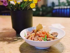 泰式风味沙拉-Moka Bros 摩卡站(西单大悦城店)