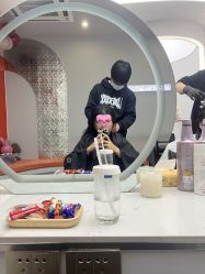 -MS.SALON美发沙龙