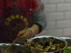 -正宗梧州牛肠酸