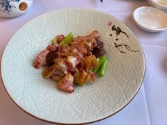 -聚春园自助餐厅(东街口店)