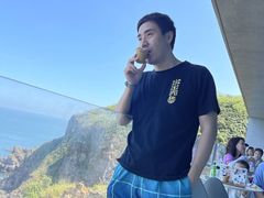 -悬崖咖啡厅