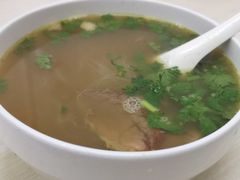 -黄阿姨锅贴大王(万航渡路店)