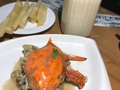 -钱江大院(盐仓店)