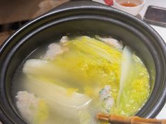 -侨美食家·41年地道粤菜(恒福路店)