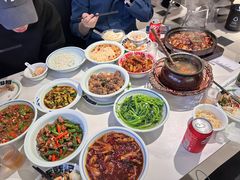 -欧记大排档·景德菜(上海首店)
