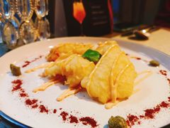 -CHASE Modern Cuisine(崇宁路店)