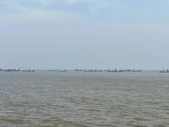 -大鹿岛