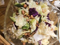 大拌菜-合家院饭庄(榆关道店)