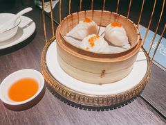 鹊玥大虾饺-鹊玥·粤菜小馆(汇智国际商业中心店)