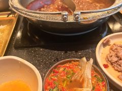 -牛New寿喜烧(闵行龙湖天街店)