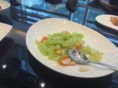 -新南华大酒店(广中店)
