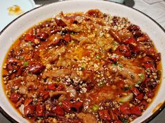 -雲蜀龙阁·金牌水煮鱼(方庄店)