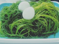 -刘记糟粕醋海鲜烧烤