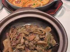 -客颂·客家宴(大壮国际广场店)