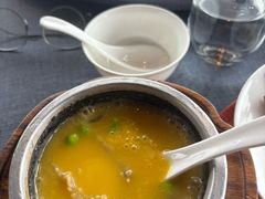 -三利音·东方司宴(外滩店)