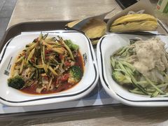 -魏家凉皮(博水商务大厦店)