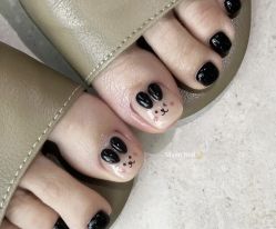 -1T·1M 日式美甲美睫