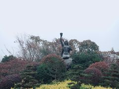-武汉园博园(武汉自然博物馆)