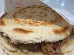 -子午路张记肉夹馍(小寨西路店)