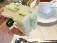 -CHASE Modern Cuisine(崇宁路店)