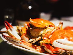 -高佳庄·海鲜酒楼(东港店)