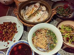 -南京大牌档(之心城店)