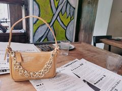 -Ginger(兴国路店)
