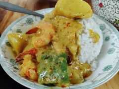 -家利美食店