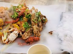 -小柒家第一锹东北菜(城关店)