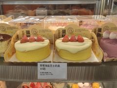 -BreadTalk面包新语·烘焙蛋糕(海珠丽影广场店)