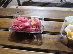 -清真·伊清阁餐厅