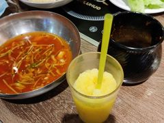 -火炉火自助餐(枫蓝国际店)