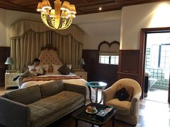 -马勒别墅饭店(静安寺店)