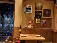 -大米·京都小酒馆·炭烧海鲜·烧鸟(龙口东路店)